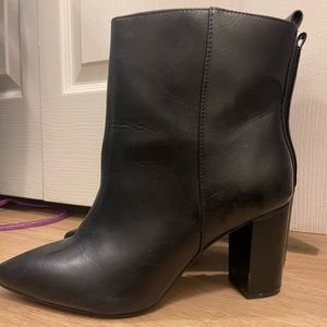 Justfab wide fit boots